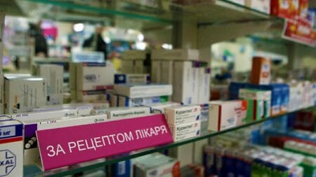 Аптечні мережі в кропивницьких лікарнях: хто на чому заробляє?