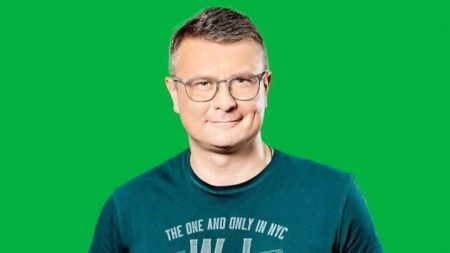 Переможець на виборах до ВР від Кропивницького готовий співпрацювати з Довгим, Ларіним і Ніколаєнком