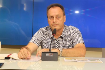 Ігор Семеняка: Це неправильно, коли основні надходження до бюджету забезпечують податки з доходів громадян