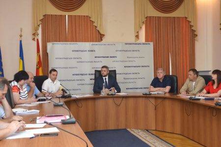 Кіровоградщині виділено 17 мільйонів гривень на інтернет та нові комп’ютери для шкіл