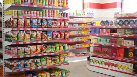 Адміністрація одного з магазинів Олександрії не дозволила провести планову перевірку