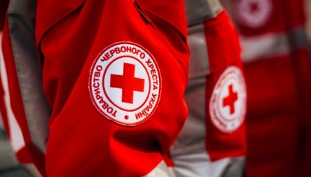 У Кропивницькому патронажні сестри “Червоного Хреста” 8-ий місяць працюють без зарплати