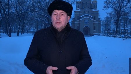 Храм Райковича у Кропивницькому так і залишився в підпорядкуванні Московського патріархату