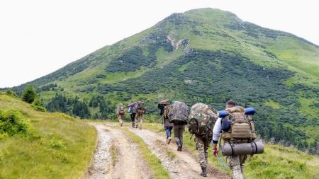 Терапія позитивним стресом: хто й навіщо започаткував пси-туризм на Кіровоградщині. ФОТО