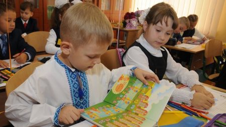 У Кропивницькому створили петицію з проханням зберегти групи продовженого дня