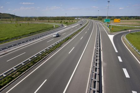 Дороги в Україні будуватимуть за новими державними нормами