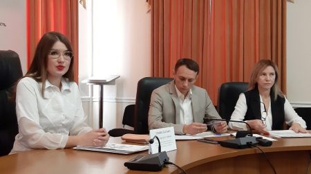 У Кропивницькому розповіли, які загрози можуть викликати позачергові місцеві вибори