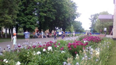 Учнів з Тишківської школи Добровеличківського району перевели до інших закладів