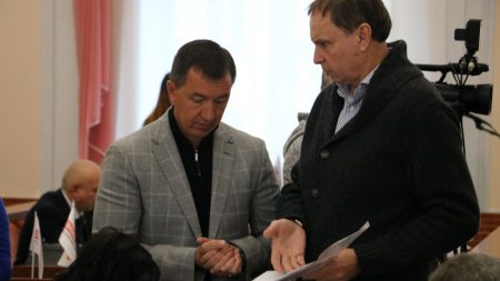 Кропивницький – місто МАФ: як узаконити і “застовпити” за собою місце під торгівлю