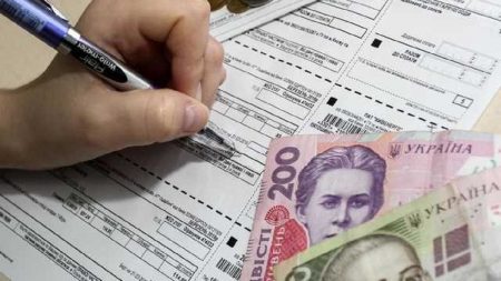 Із жовтня монетизовані субсидії можна буде отримати у безготівковій та готівковій формах