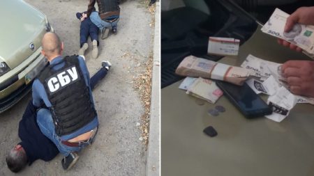 Суд визначив запобіжний захід підозрюваним у хабарництві організаторам торгів комунальним майном