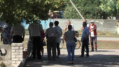 СК «Україна»: історія ще одного рейдерства на Кіровоградщині?