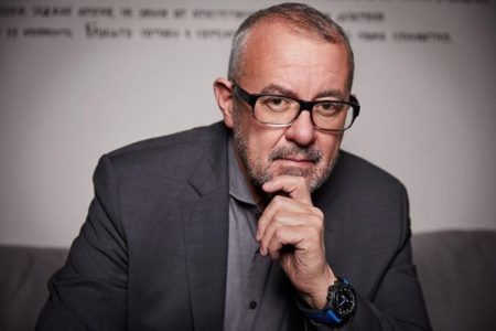Вищий антикорупційний суд обрав запобіжний захід екснардепу Березкіну