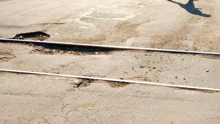 Патрульна поліція Кіровоградщини розпочала комісійний огляд автомобільних доріг, вулиць і залізничних переїздів
