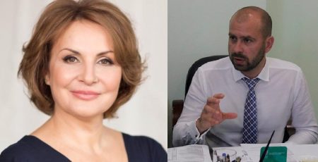 Колишній заступник голови Херсонської ОДА та адвокатка з Кропивницького хочуть очолити область