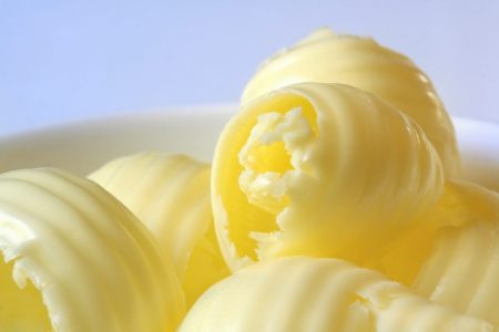 Управління Держпродспоживслужби області просить утриматися покупців від масла одного виробника