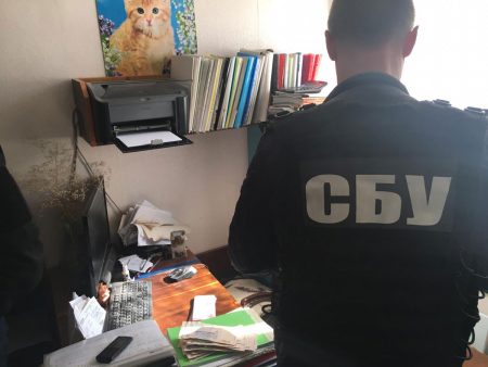 Депутату Світловодської міськради обиратимуть запобіжний захід після одужання