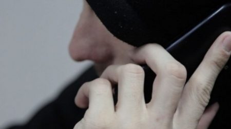 Двоє телефонних шахраїв обдурили жителів Кропивницького щонайменше на 800 тисяч гривень