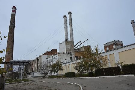 У Кропивницькому ліквідовують 13 поривів на теплових мережах