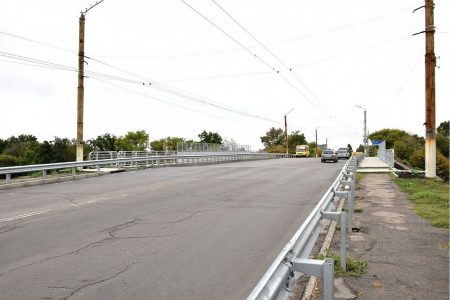 У Кропивницькому тимчасово перекриють рух шляхопроводом по провулку Об’їзному