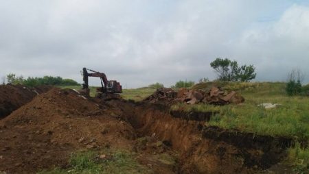 Кропивницька міськрада вдруге може надати преференції для неіснуючого сміттєвого заводу