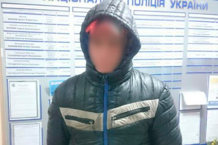 У Знам’янці затримали чоловіка, який перебуває в розшуку в іншій області