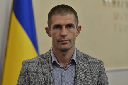 Стало відомо, хто від Кіровоградщини переміг у конкурсі на посаду новоствореного управління юстиції