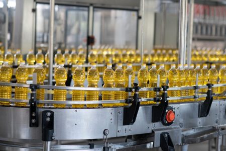“Кернел” збирається купити завод збанкрутілого “Креатива”