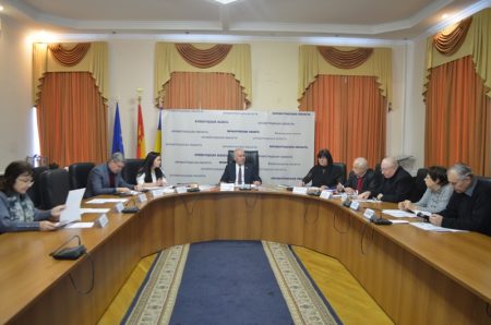 У Кропивницькому визначили переможців обласної літературної премії Маланюка