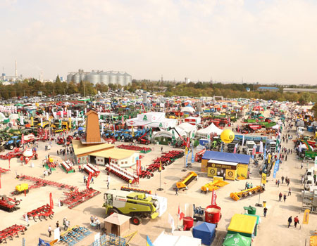 Номери в готелях Кропивницького на період “AgroExpo” бронювали з березня, а подобові квартири коштували від тисячі гривень