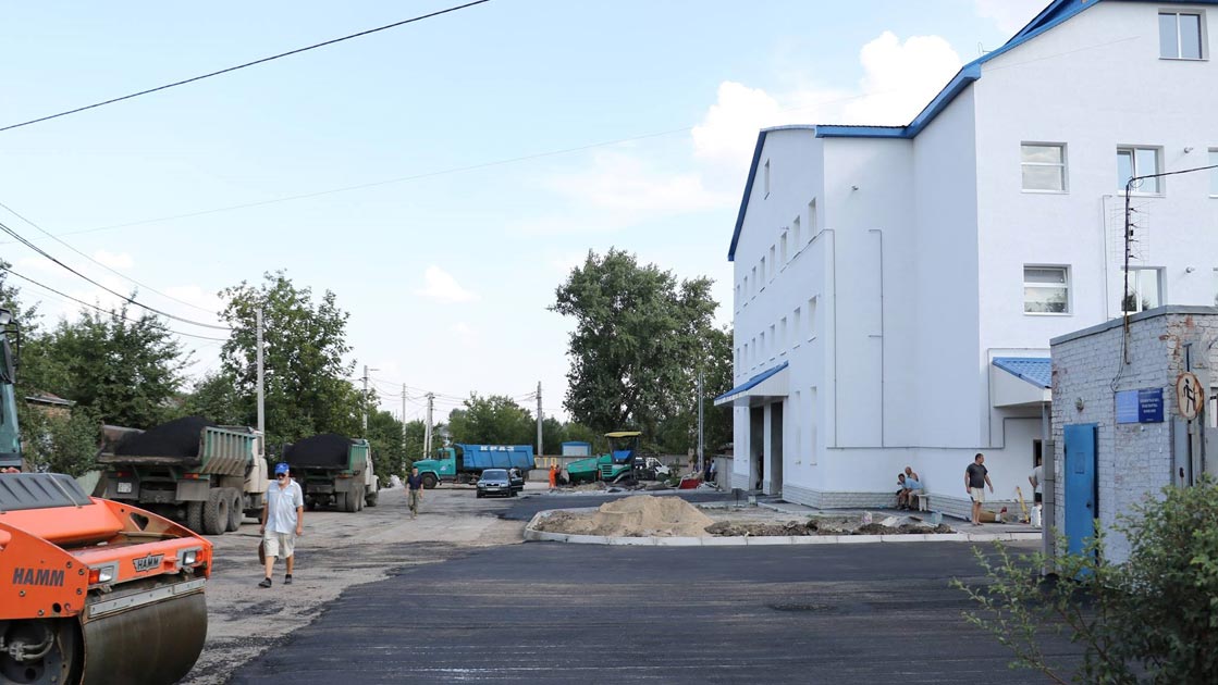Завтра в Кропивницькому відкриють реконструйовану будівлю пожежної частини та вручать ключі від квартир рятувальникам