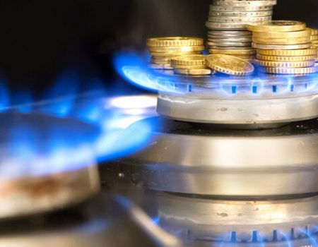 Колишнє керівництво «Кіровоградгазу» підозрюють у розкраданні газу на 78 мільйонів гривень