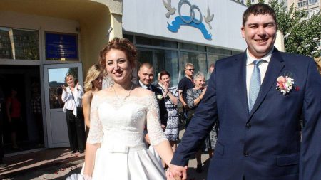 Lovestory та весілля Народного героя з Кропивницького в сюжеті СТБ. ВІДЕО