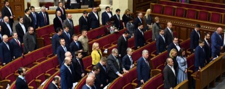 Як депутати-мажоритарники дбають про Кіровоградщину у Верховній Раді