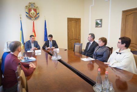 Кіровоградщина отримає більше 20 мільйонів на боротьбу зі СНІДом. ФОТО