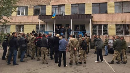 Мати учасника АТО, який наклав на себе руки, звернулася до прокуратури
