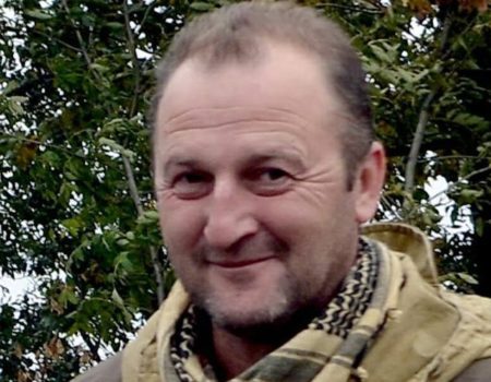 “Добро світилося в його очах”, — волонтер залишив відгук про загиблого бійця з Кропивницького