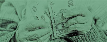 Пенсії осучаснили. На часі осучаснення зарплат депутатів?