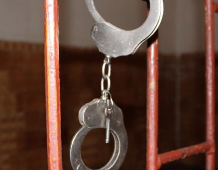 На Кіровоградщині затримали підозрюваного у зґвалтуванні 3-річної дитини