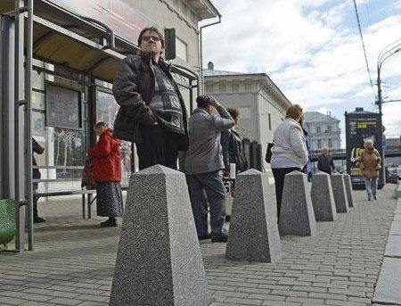 Після аварії в Харкові у Кропивницькому хочуть зробити безпечнішими зупинки громадського транспорту