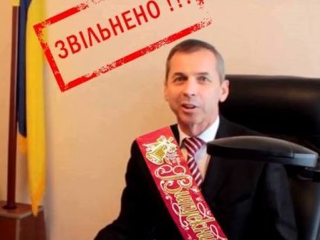 На місці розритого радіоактивного могильника колишній посадовець ДСНС хоче побудувати сміттєпереробний завод