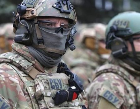 СБУ закликає мешканців Кіровоградщини повідомляти про безпілотники поблизу військових частин