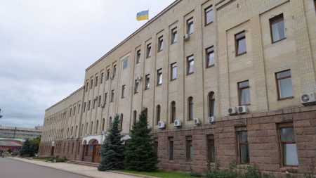 Облрада виділила на розвиток волонтерського руху на Кіровоградщині 50 тисяч щороку