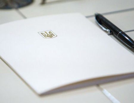 Президент відзначив чиновницю з Кіровоградщини