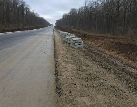 В 2019 році на Кіровоградщині планують відремонтувати 74 дороги на загальну суму 428 мільйонів