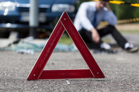 Унаслідок ДТП на Кіровоградщині постраждали двоє студентів