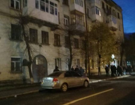 У Кропивницькому проводять обшук у квартирі депутата облради від “Опоблоку”