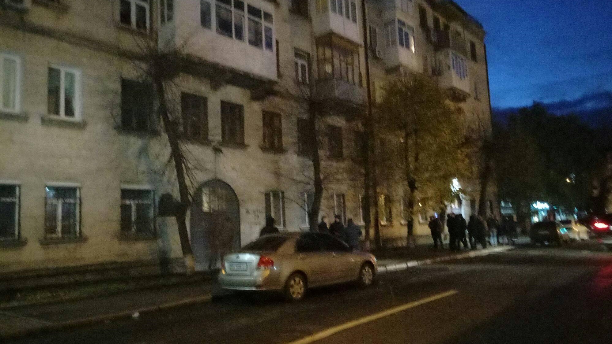 У Кропивницькому проводять обшук у квартирі депутата облради від &#8220;Опоблоку&#8221;