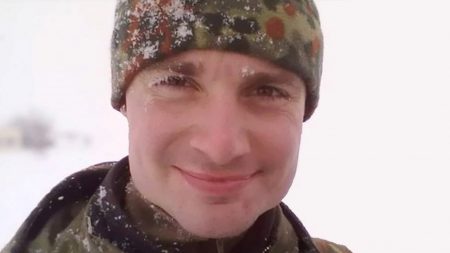 На Кіровоградщині проведуть спортивний турнір пам’яті загиблого учасника АТО Анатолія Бузуляка