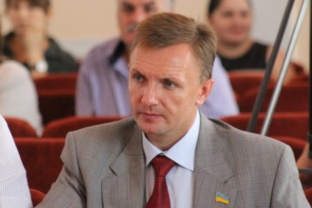 Кропивницький може отримати мільярд гривень довгострокового пільгового кредиту на дорожньо-транспортну інфраструктуру
